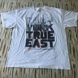 Zoo York Tee